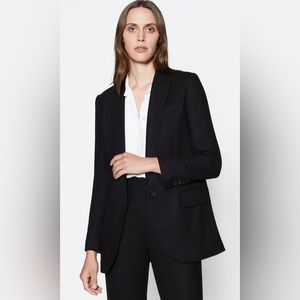 Equipment James blazer